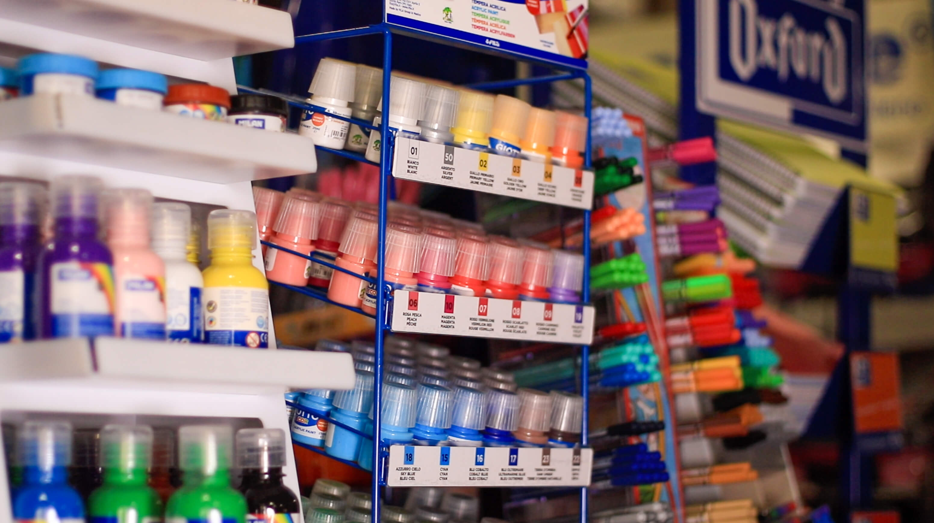 Pintures i Manualitats