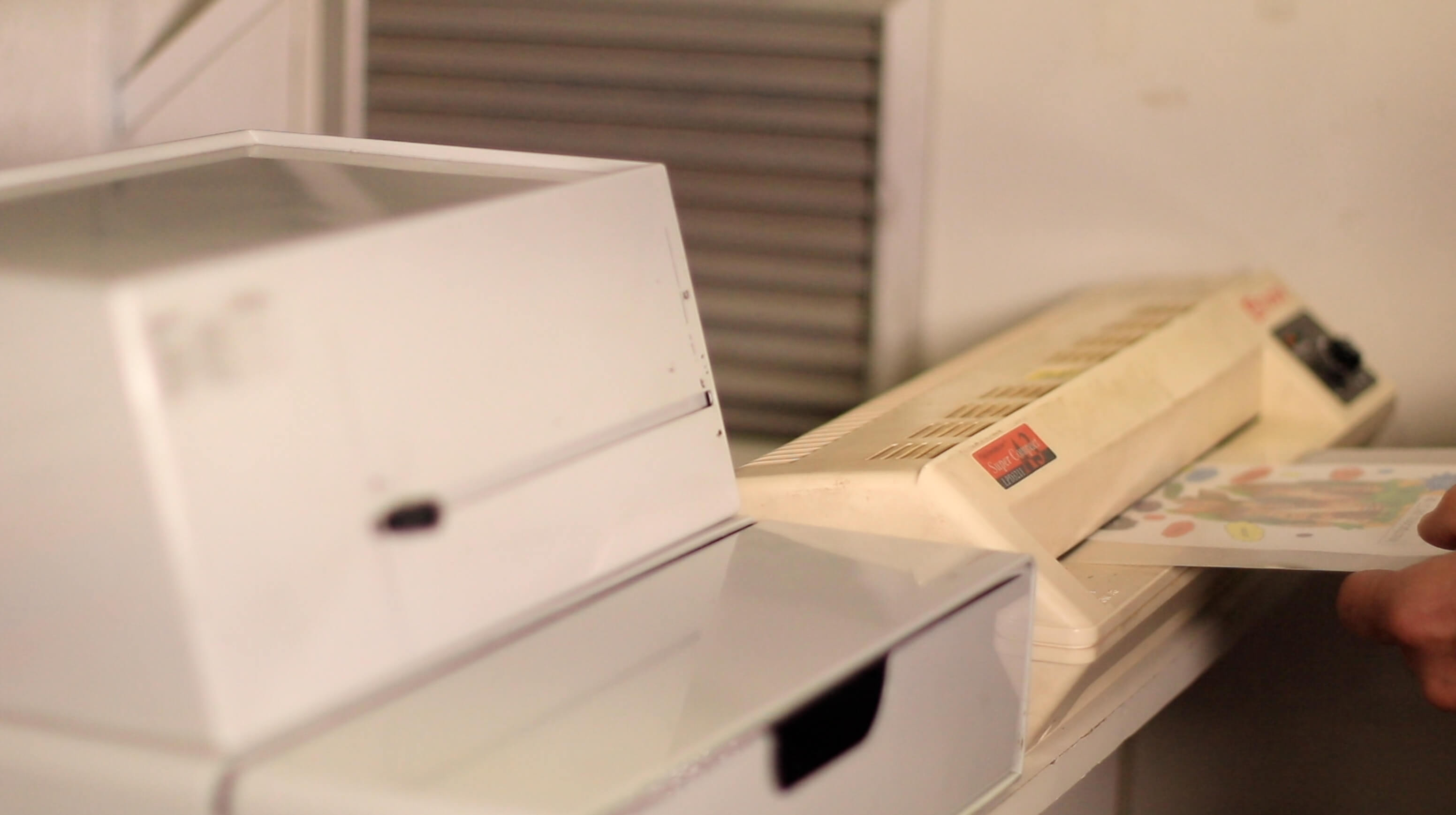 Enquadernacions i acabats professionals