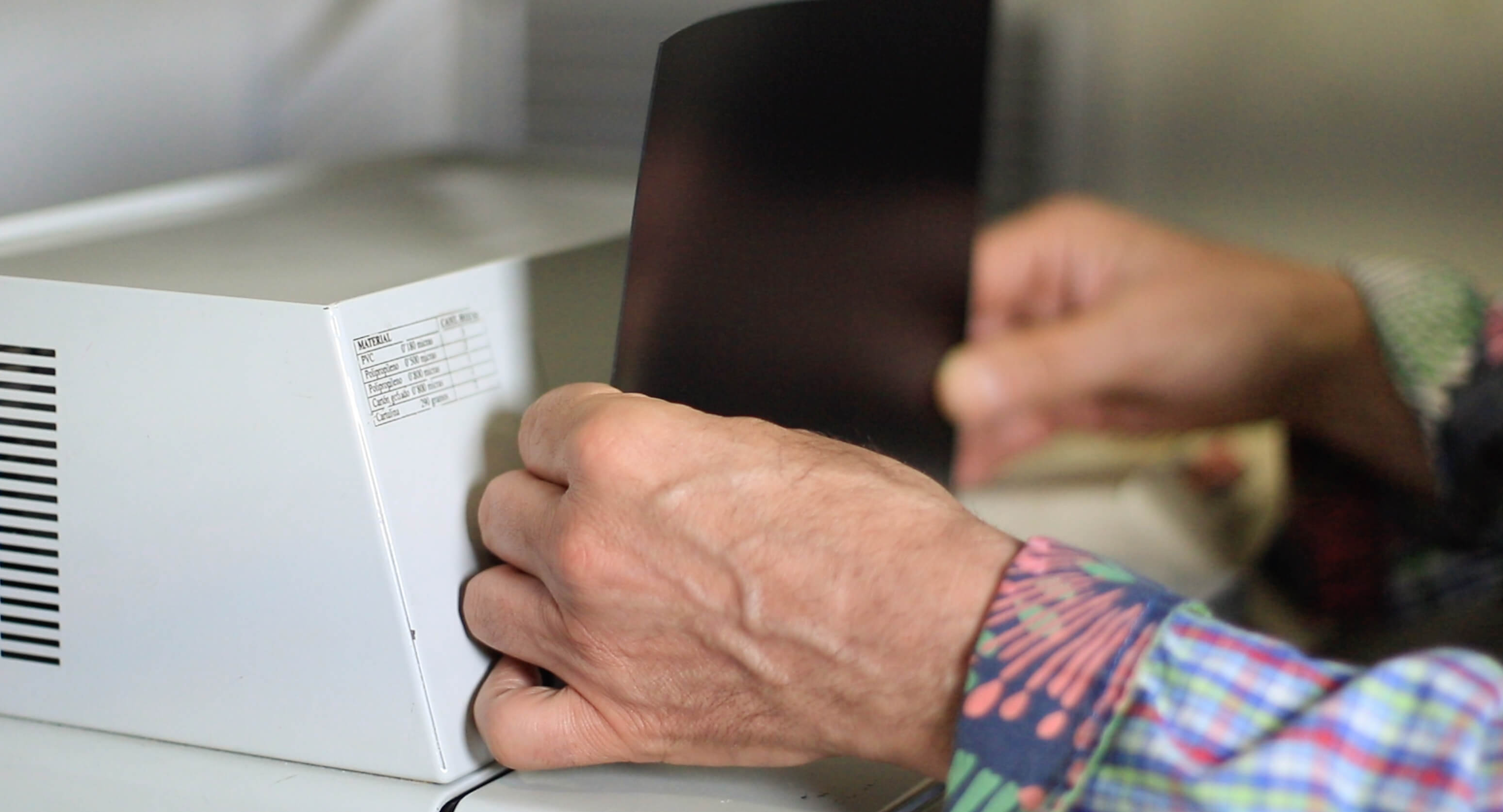 Treball de precisió